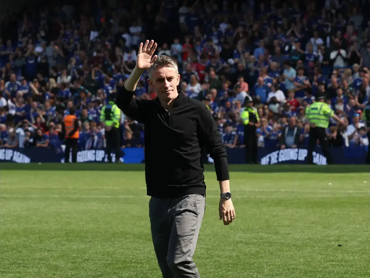 Bowing Out on a High: Why Kieran McKenna Walked Away from Ipswich Town