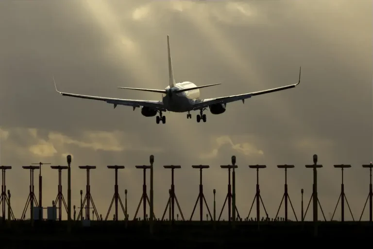 London Stansted Celebrates Record-Breaking May As Football Fans Boost Passenger Numbers