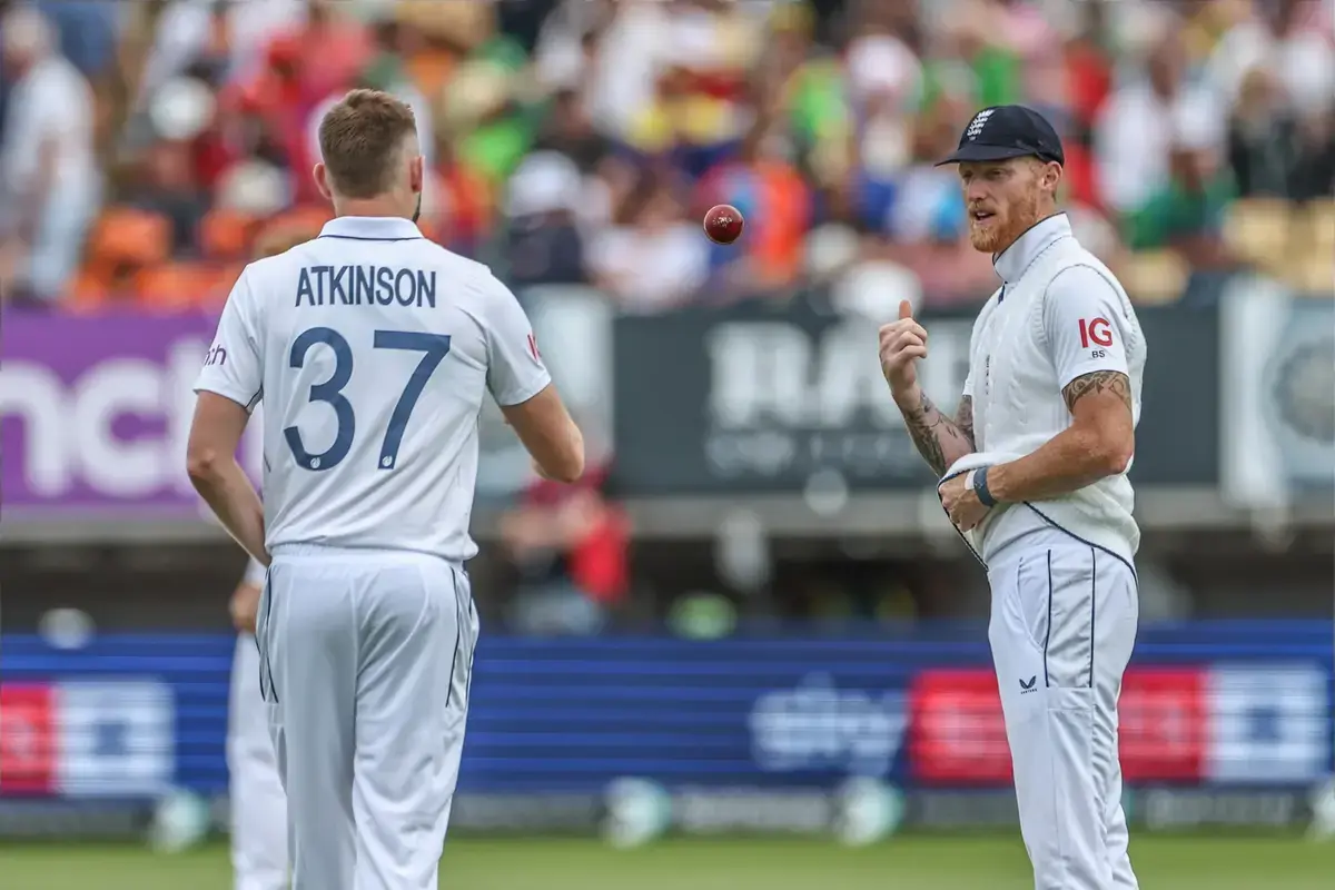 The Missing Pieces: Can the Return of Stokes and Atkinson Salvage England’s Summer at Trent Bridge?