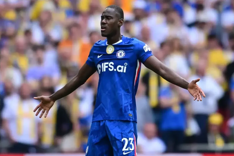 Confirmed: Trevoh Chalobah Replaces Injured Tino Livramento in England’s World Cup Squad