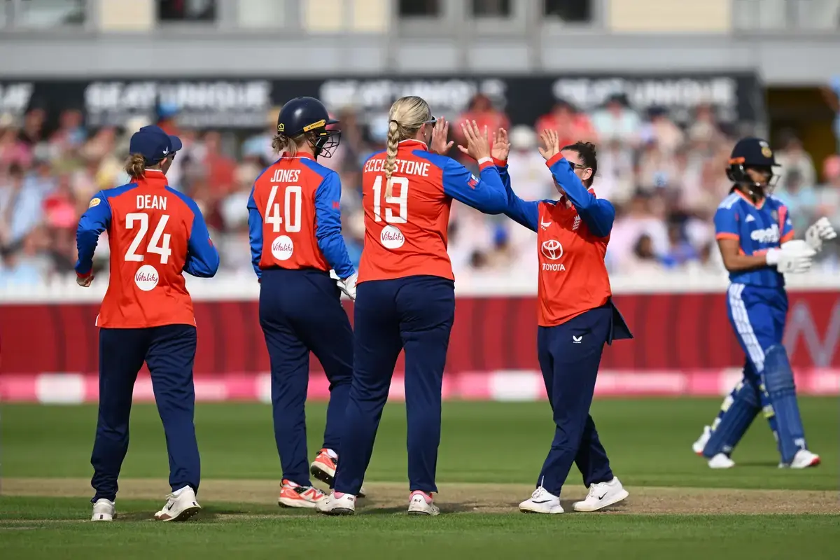 Underdog Fearlessness Meets Home Pressure: England And Sri Lanka Kick Off 2026 Women’s T20 World Cup