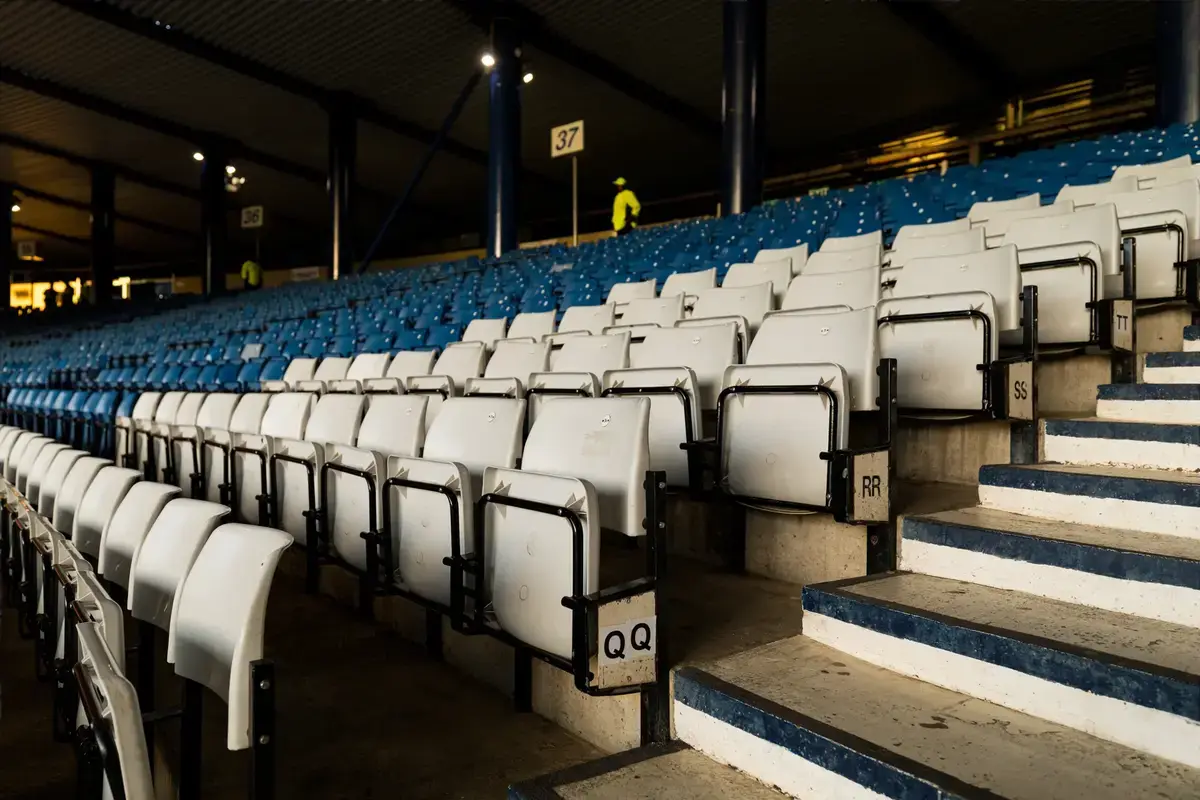 A Quiet Kickoff: Sky-High Ticket Prices and Lack of Buzz Dull the Sparkle of the 2026 World Cup