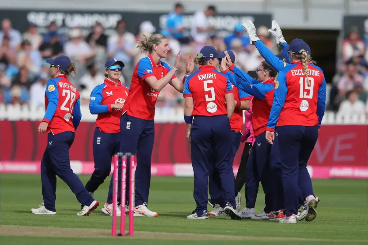 Home Pressure and the Powerplay Blueprint: How England Plans to Blitz the T20 World Cup