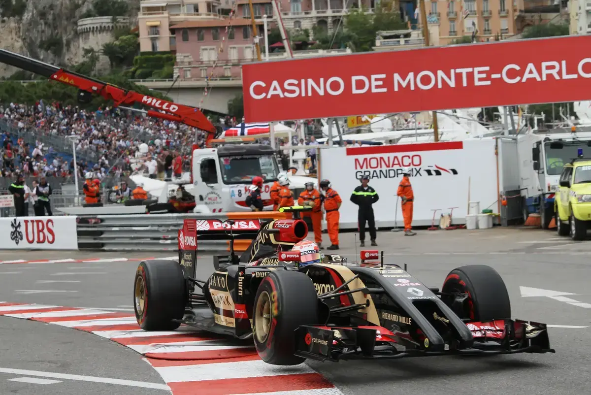 The Crown Jewel of F1 Returns: Everything You Need to Know About the 2026 Monaco Grand Prix