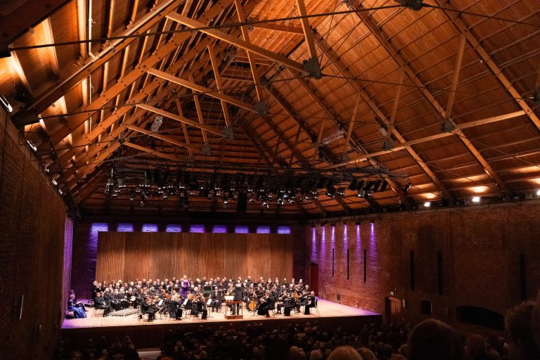 Britten Pears Arts Announces Autumn Winter 2026 Season Marking 50th Anniversary of Composer’s Death