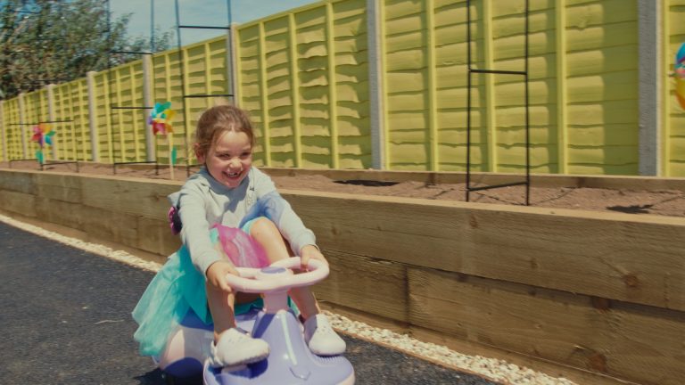 National Highways Leads Five-Day Transformation of Felixstowe Community Space