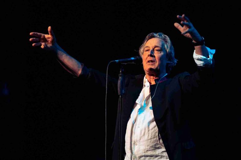 Legendary Tubular Bells Trilogy Set for 16-Date Spring 2027 UK Tour