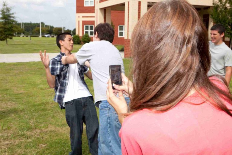 ‘Ragebait’ culture on social media exposed in new study
