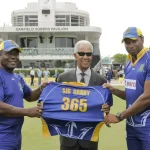Cricket Mourns a Giant: Sir Garry Sobers, the Game’s Greatest All-Rounder, Dies Aged 89
