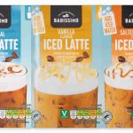 Aldi’s Popular Barissimo Iced Latte Sachets Return to Shelves Nationwide