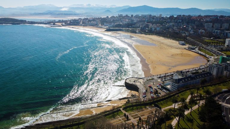 Five Hidden Gems Revealed for Last-Minute Summer Escapes From London Stansted