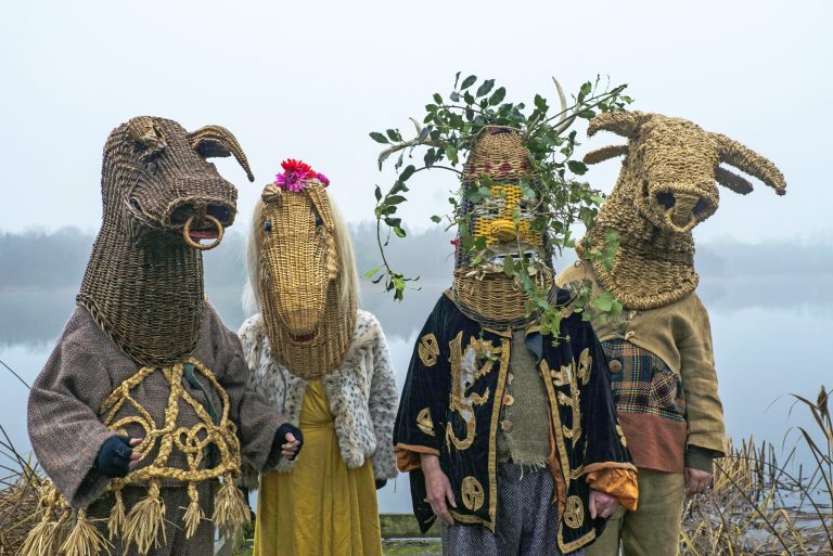 Creative Tendring Launches Three-Year Programme to Shape Culture and Arts