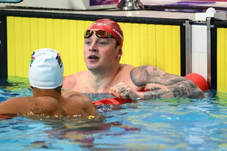 Home Nations Hit Their Stride: Highs, Heartbreaks, and Historic Wins at Glasgow 2026