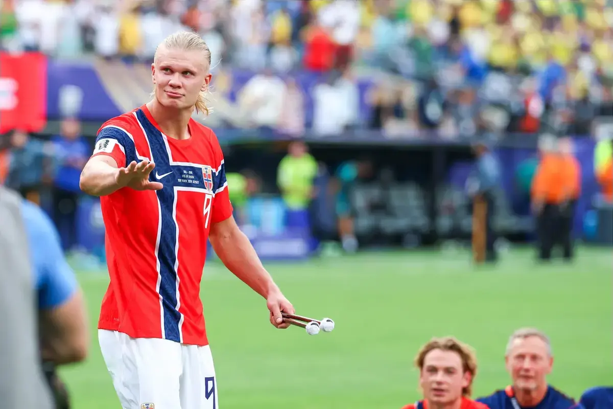 The Miami Mission: How Thomas Tuchel’s England Can Halt Erling Haaland’s Historic World Cup Rampage