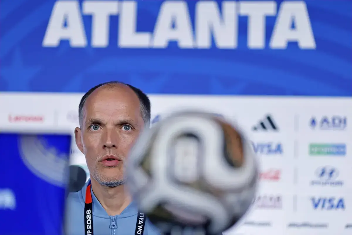 Defining Destiny: The Tactical Blueprint Thomas Tuchel Must Deploy Against Argentina
