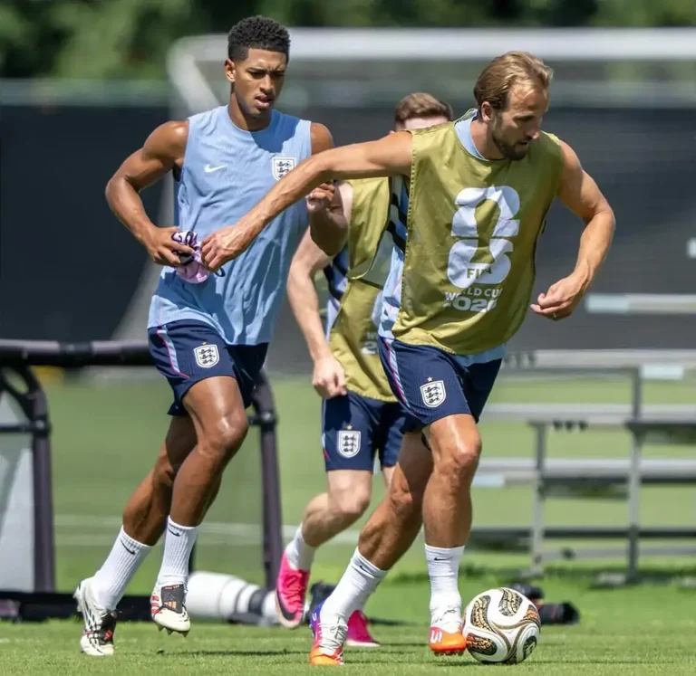 Pride and Podium Places: England and France Clash in Miami for World Cup Bronze