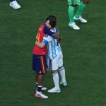 The Passing of the Torch: Yamal’s Coronation and Messi’s Heartbreak
