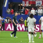 Anatomy of a Collapse: How Tactical Passivity and Statistical Shifts Cost England Against Argentina