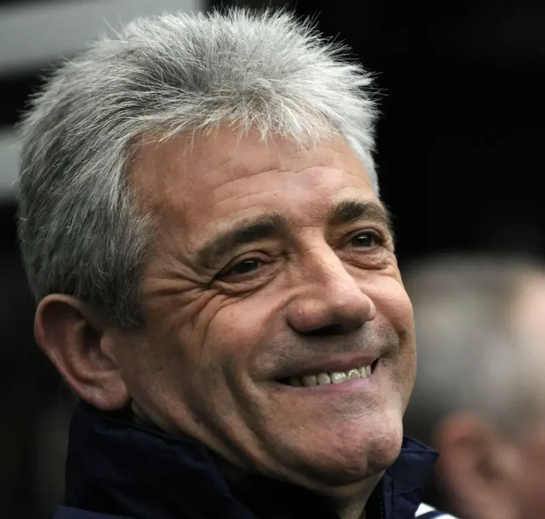 Football Mourns a Colossus: Kevin Keegan Passes Away at 75