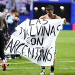 Political Storm in Atlanta: Argentina Risk FIFA Action Over Falklands Banner Following Semi-Final Win