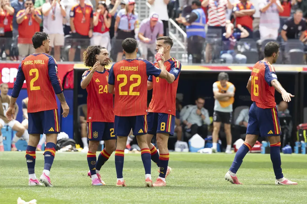 Iberian Collision in Texas: Portugal and Spain Prepare for Monumental World Cup Knockout Derby