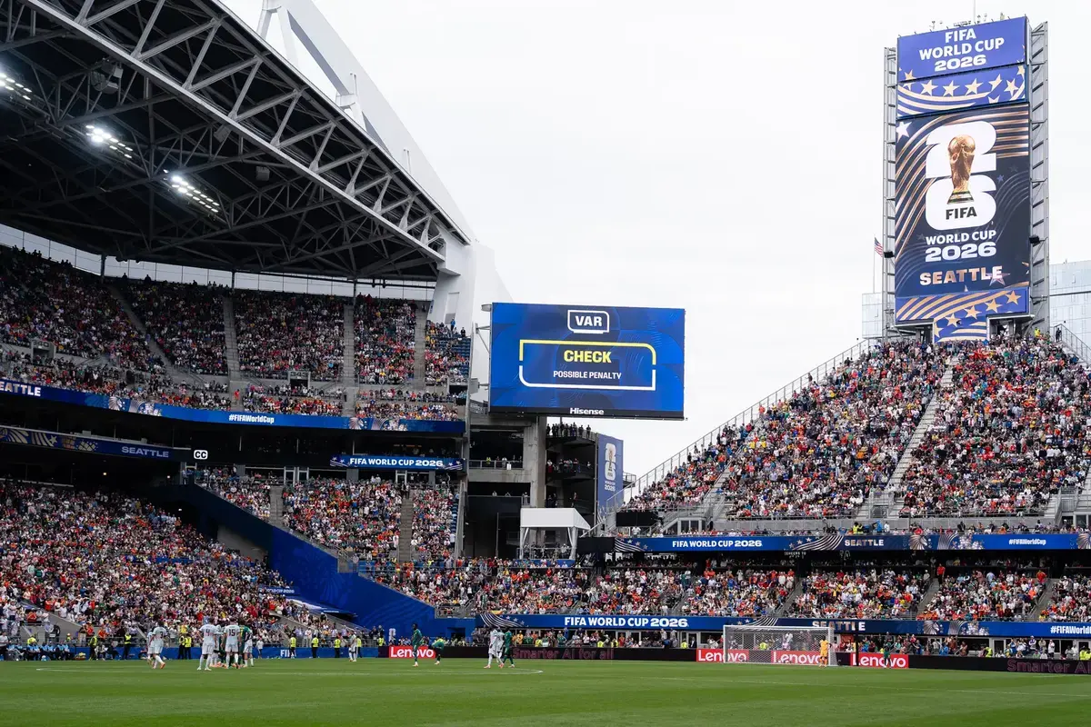 Forensic Football: How VAR and Microchips Have Hijacked the 2026 World Cup Narrative