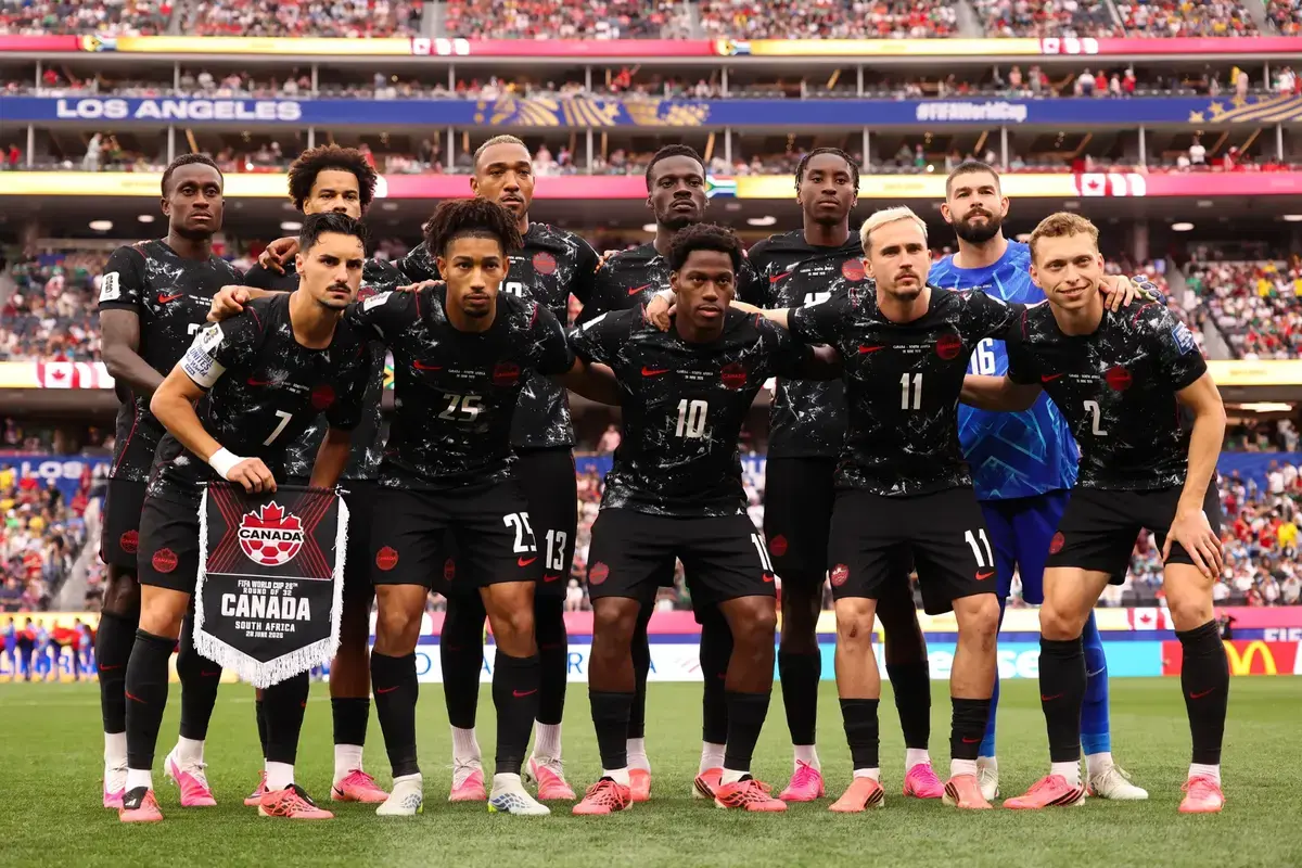 Historic Heights and Unbeaten Streaks: Canada and Morocco Set for World Cup Round of 16 Showdown