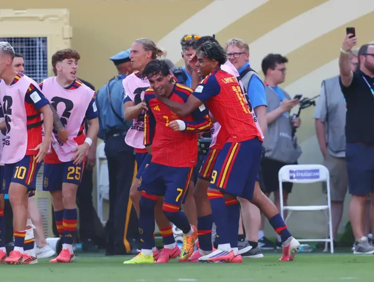 Spain 1-0 Argentina (AET): Ferran Torres’ Extra-Time Strike Crowns La Roja World Champions