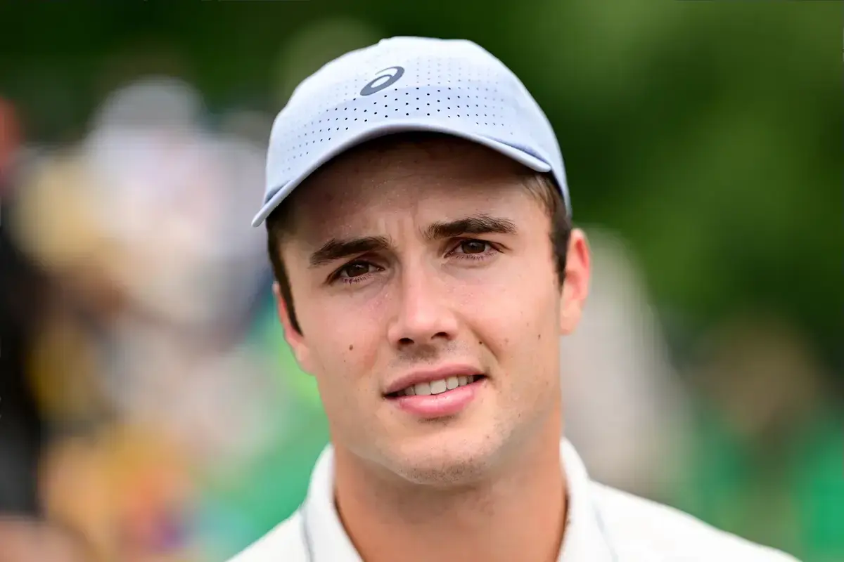 The Fery-Tale Continues: How Wimbledon’s Local Hero Conquered Centre Court and Rewrote British Tennis History