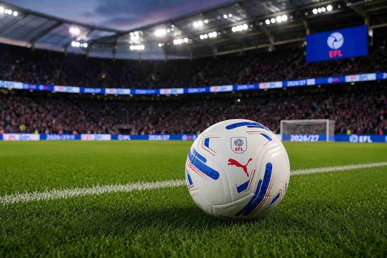 Sliding Doors at Portman Road: Ipswich Town and Leicester City Meet in Carabao Cup Following Divergent Paths