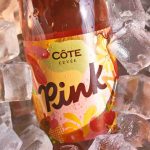 Côte Brasserie Declares August the Month to Drink Pink Across the UK