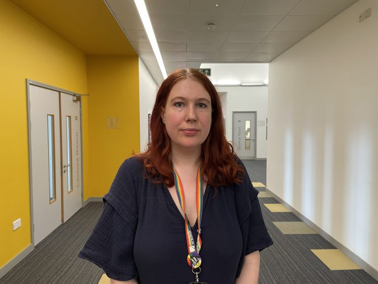 University of Suffolk Study Highlights Ongoing Trauma and Barriers for Victims of Online Abuse