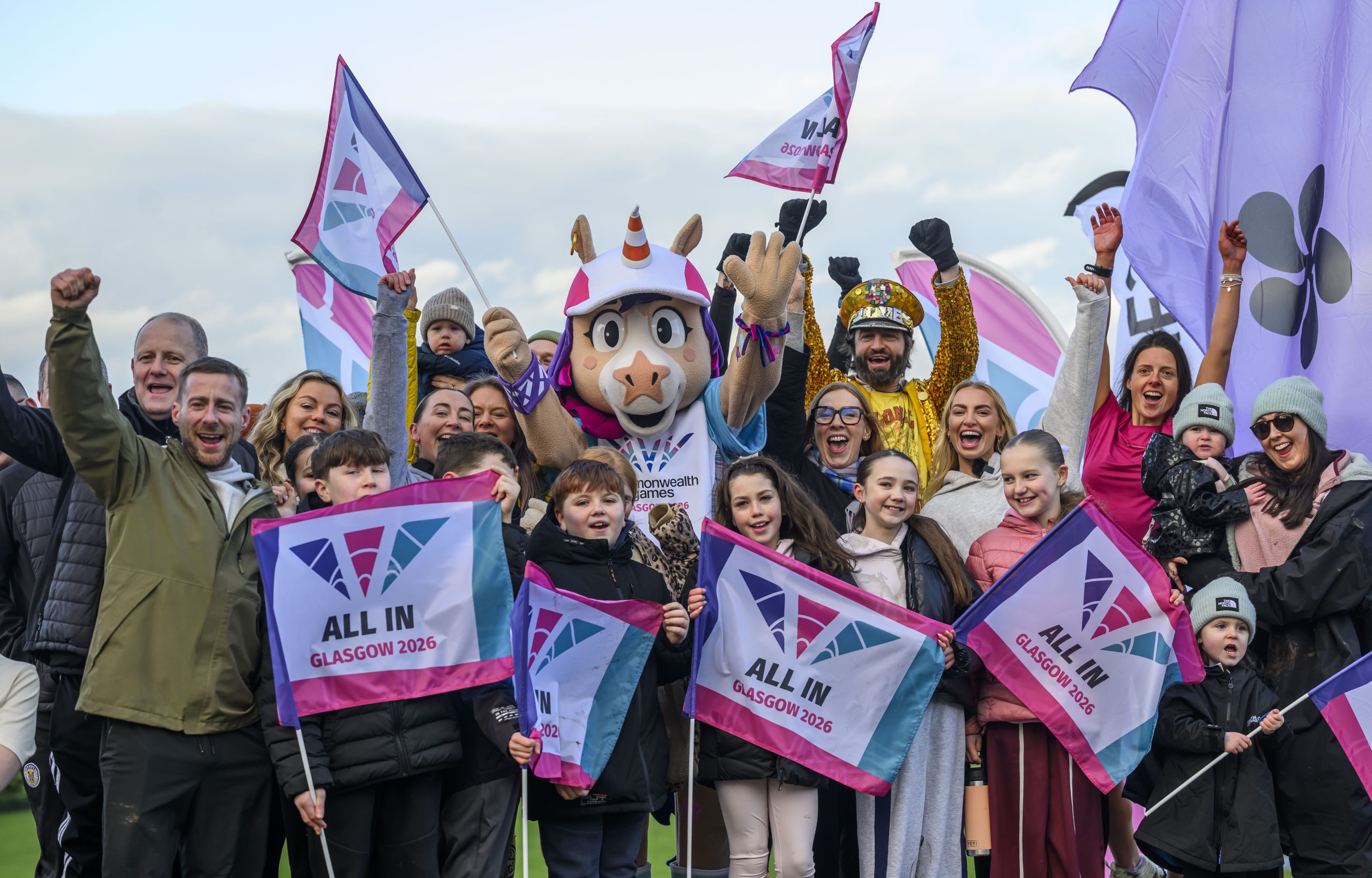 A Blueprint for the Future: Glasgow 2026 Closes with Historic Milestones and a New Sporting Vision