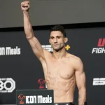 Heartbreak in the Octagon: UFC Flyweight Contender Allan Nascimento Passes Away Aged 34