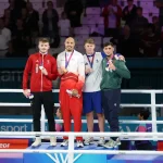 Home Comforts: How England, Scotland, Wales, and Northern Ireland Shined at the Glasgow 2026 Commonwealth Games