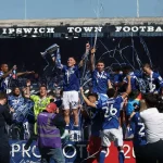 A Premier League Statement: How Newly-Promoted Ipswich Town Became the Transfer Window’s Unexpected Heavyweights