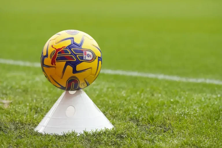League One And Two Round-Up: Derby Joy, VAR Outrage And An Outfield Player Dons The Gloves