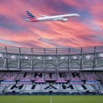 Inter Miami CF Signs Multiyear Deal with American Airlines as First Official Airline Partner