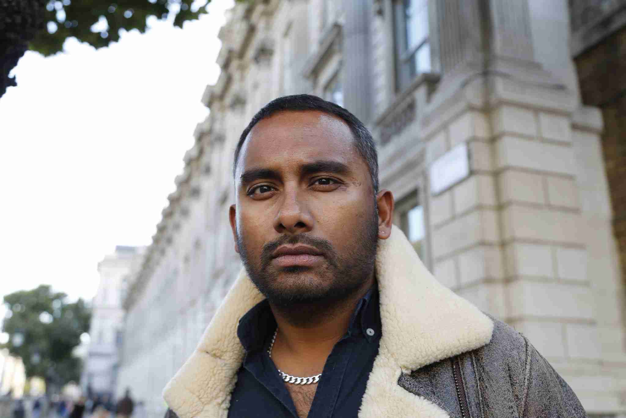 Waitrose Announced as Founding Partner for Amol Rajan’s New Digital Media Platform