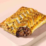 Greggs Launches ‘Stilton Insurance’ Offering Free Swaps on New Steak & Stilton Bake