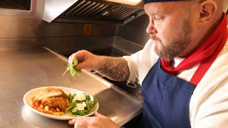 LNER Unveils Autumn First Class Menus Featuring Regionally Sourced Produce