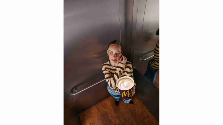 McDonald’s Offers Free Weekly McCafé Coffee across the UK in September