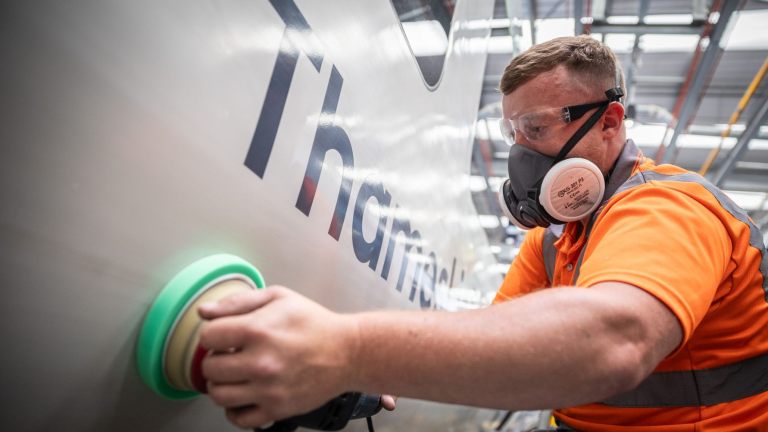 GTR Highlights Improvements Delivered During Its First 100 Days Under Public Ownership