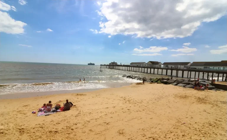 Forget The Famous Hotspots: These UK Beaches Are Winning Five-Star Reviews