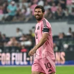 Footballing Superstar Lionel Messi Set To Increase Ownership Portfolio With Purchase Of Spanish Club