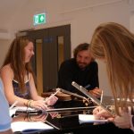 Britten Pears Arts Launches O’Hare Music Centre at Snape Maltings for Year-Round Music Training