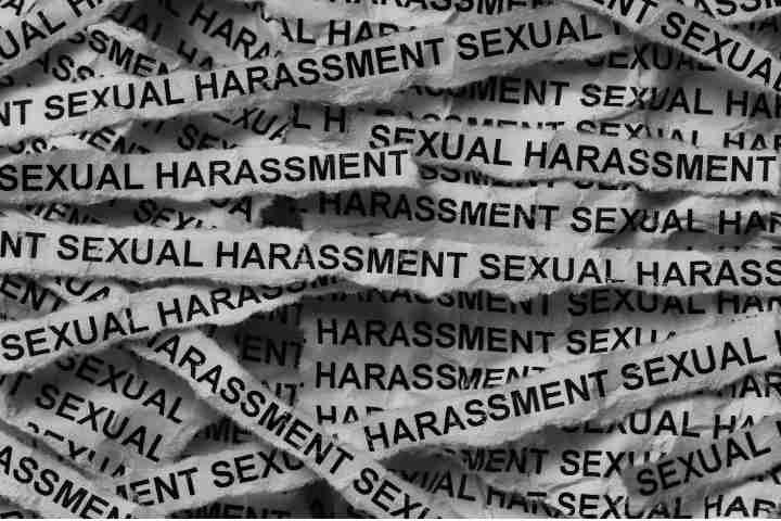 Just Days To Go Until New Workplace Sexual Harassment Laws Take Effect – Is Your Workplace Ready?