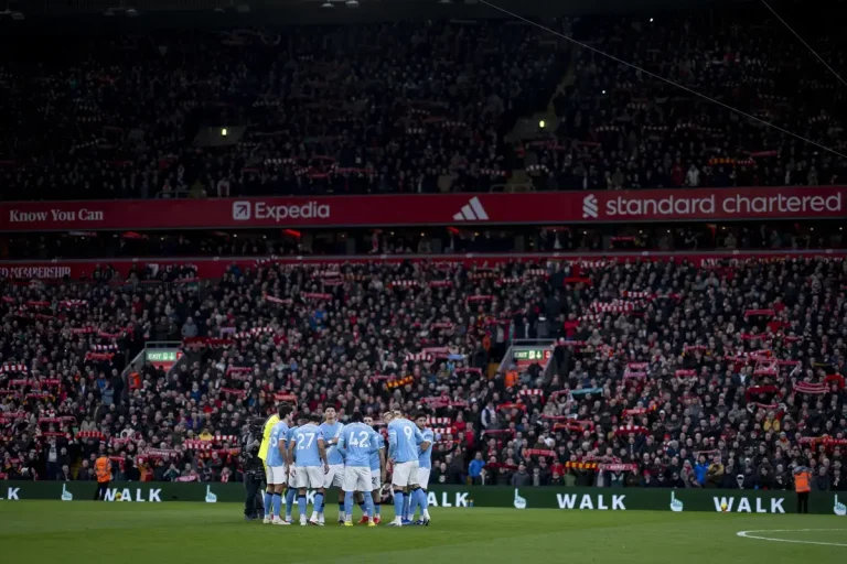 Four Things To Look Out For This Weekend As Premier League Returns After Long International Break
