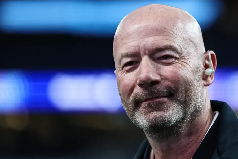 Alan Shearer’s Premier League Predictions For All 10 Games Including Liverpool v Manchester City