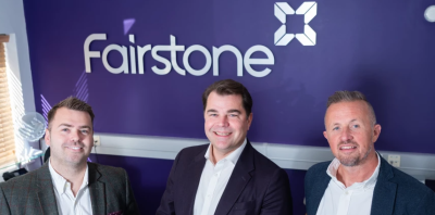 Fairstone East Anglia expansion